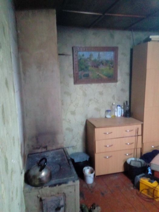 Продам два  приватизированных  земельных участка на одном участке доми