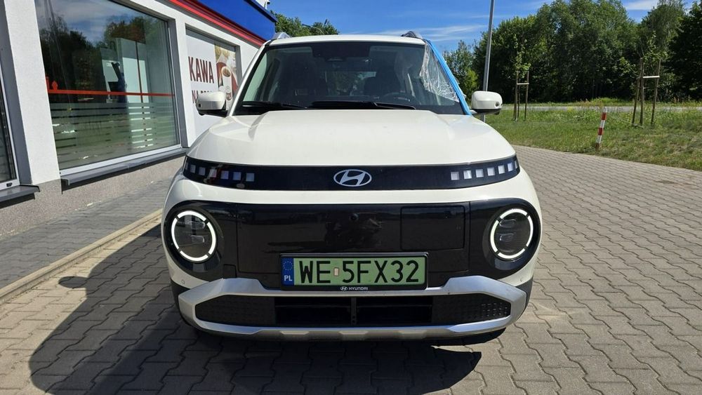 Hyundai Inster Inster PL Salon F Vat Pali Jezdzi