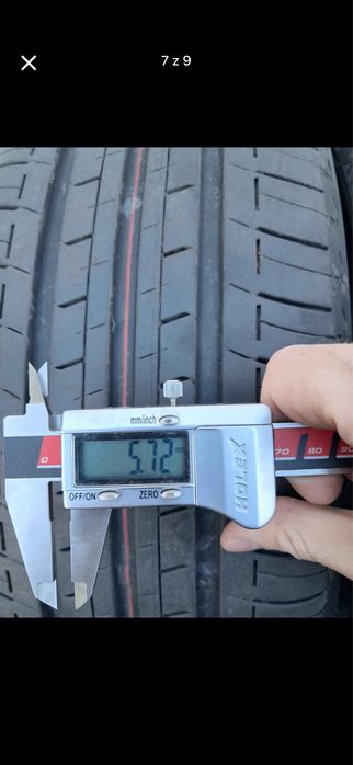 Super Opony letnie Bridgestone 195/55 R16 DO NEGOCJACJI