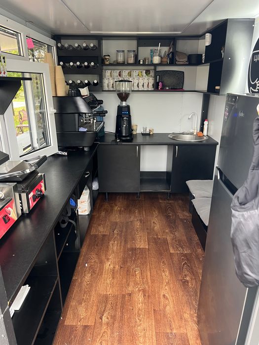 Готовий бізнес під ключ