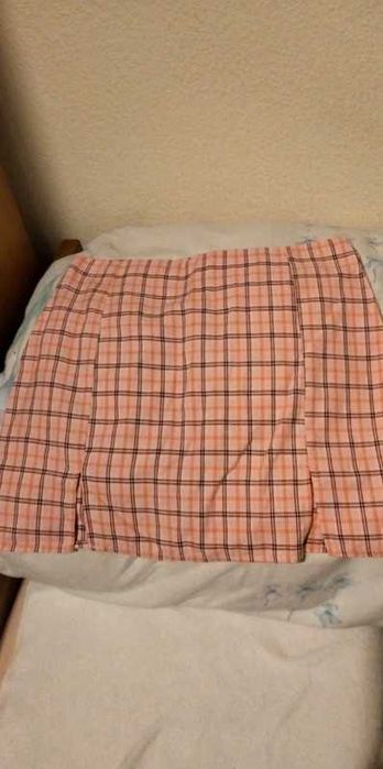 Spódnica Shein mini, roz. M.