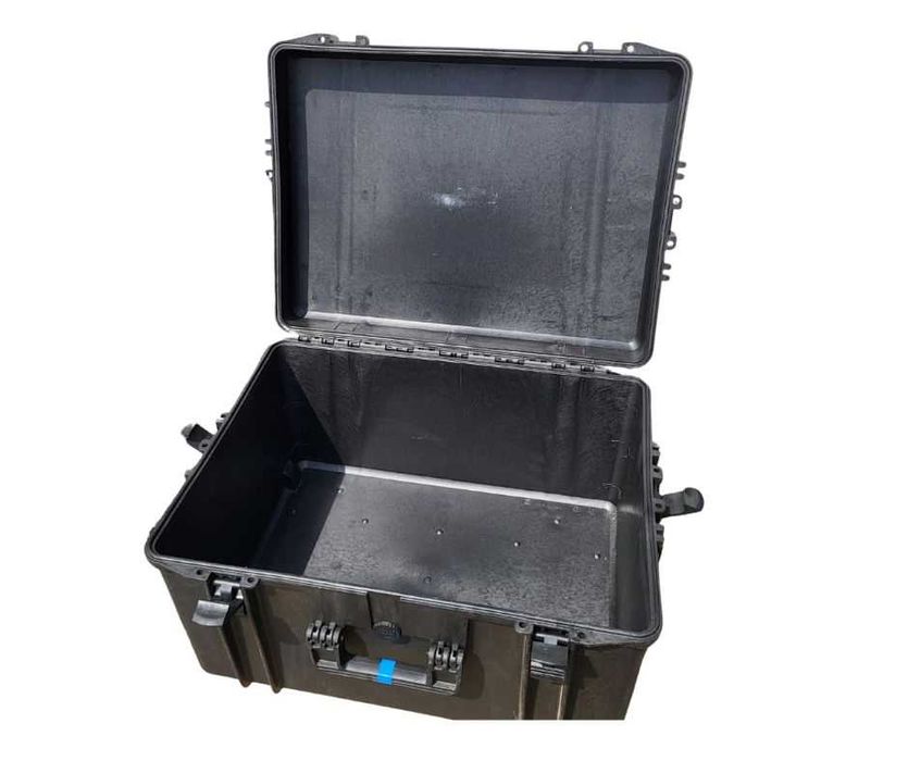 Case walizka PANARO MAX620H340TR IP67 skrzynia koła polipropylen