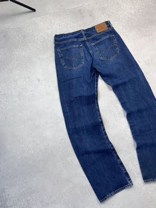 Джинси Levis 501 Premium 32x34