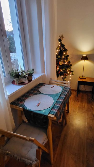 KAWALERKA / APARTAMENT przy samym Parku Zdrojowym Polanica