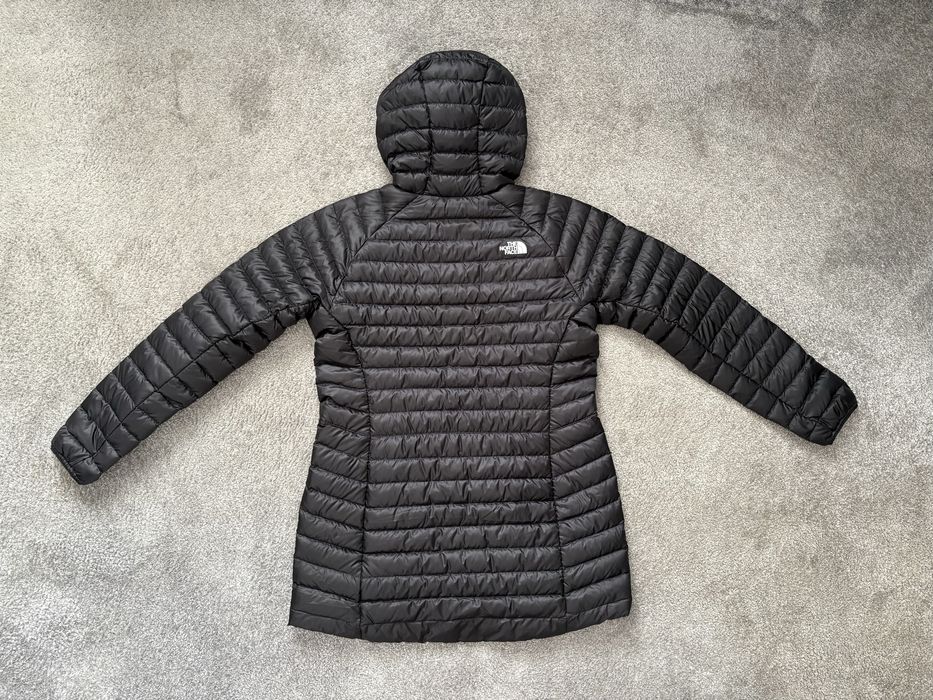 The North Face New Trevail Parka            (K3-5)