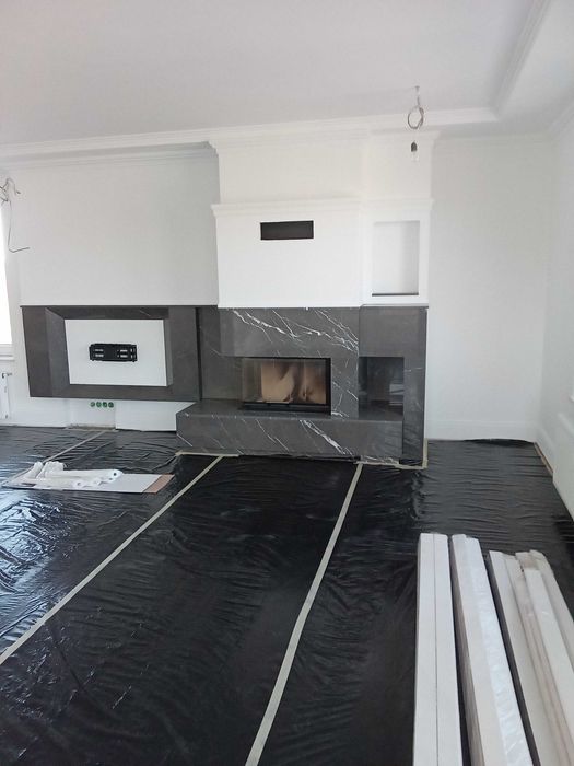 Ремонт квартир під ключ