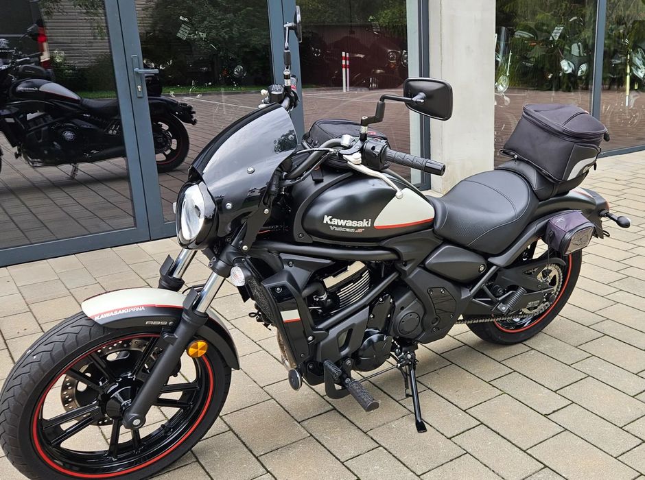 Kawasaki