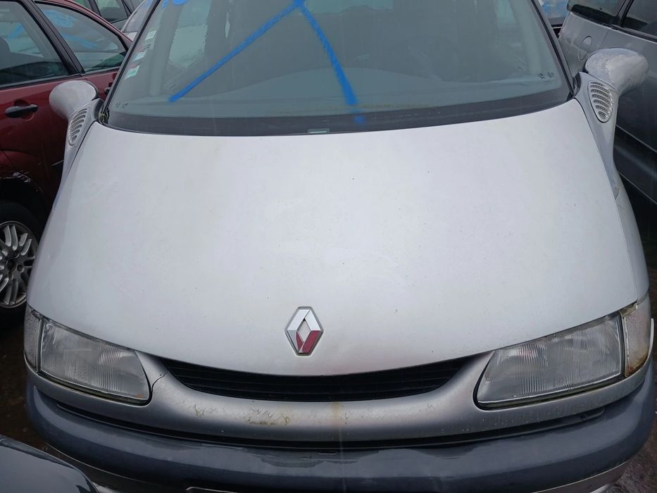 Capot RENAULT Espace/Grand Espace III (JE0_)