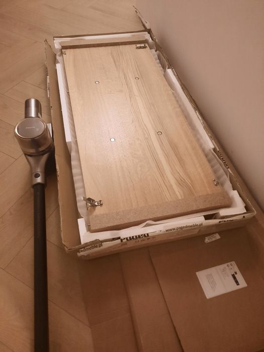 Stól nowy Paged 115cm