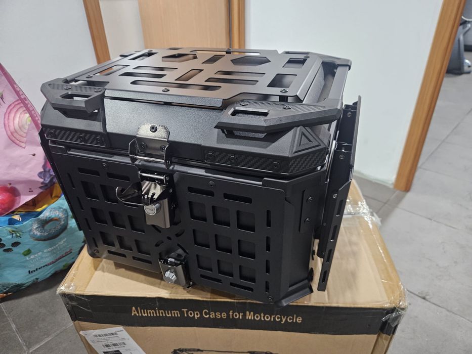 Top Case 45 Litros
