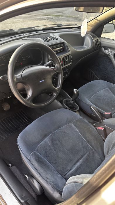 Fiat marea 1.9 jtd