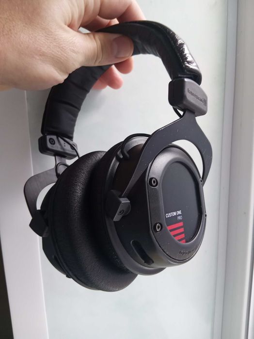 Beyerdynamic Custom One Pro