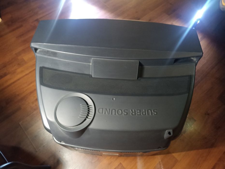 Телевизор Samsung