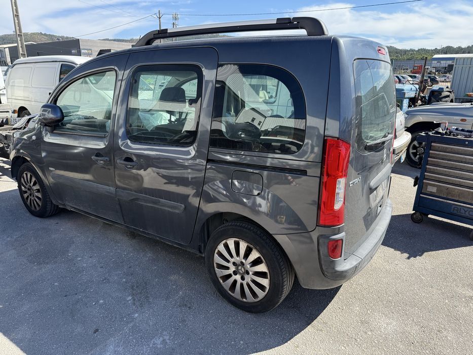 Mercedes Citan (peças)