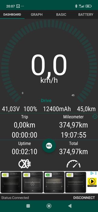 Hulajnoga Xiaomi M365 Pro 2 jak nowa