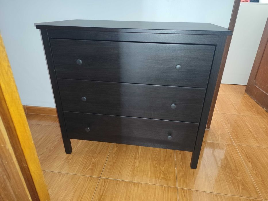 Cómoda Koopang ikea