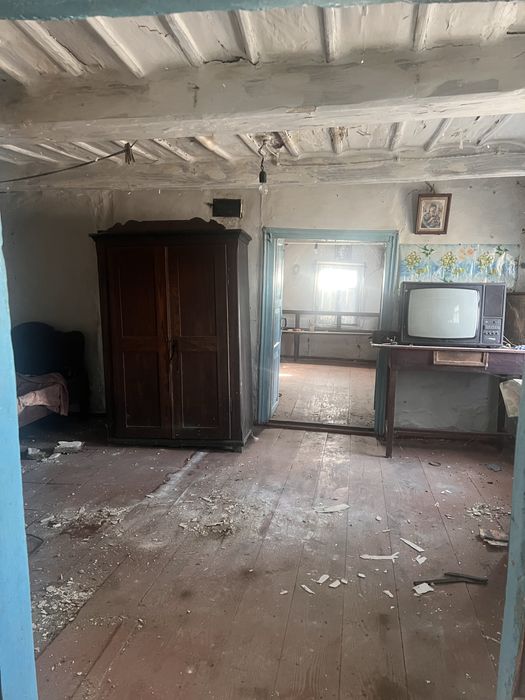 Земельна ділянка в с. Дубовець з призначенням під будівництво