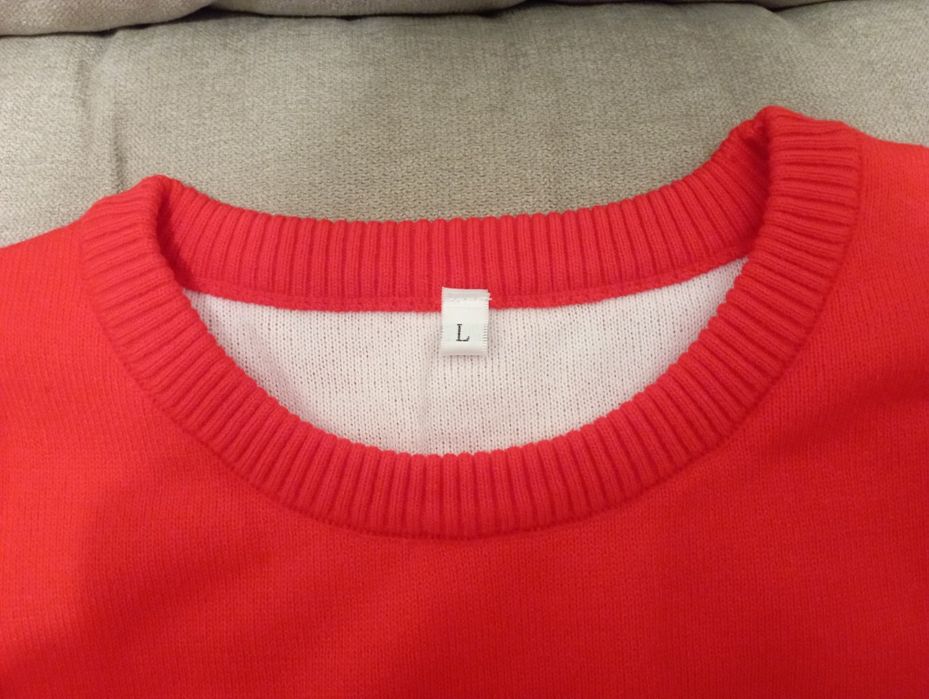 Camisola de Natal Sagres (Edição Limitada) - NOVA