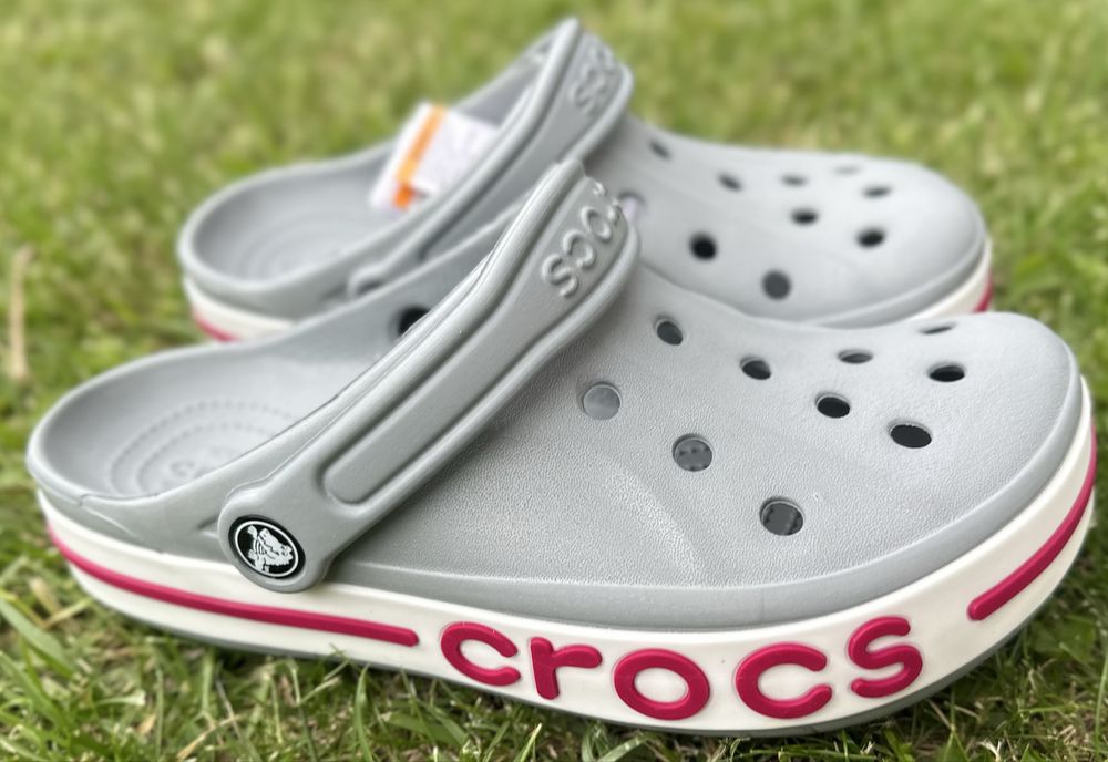 Сабо чоловічі, крокс, crocs