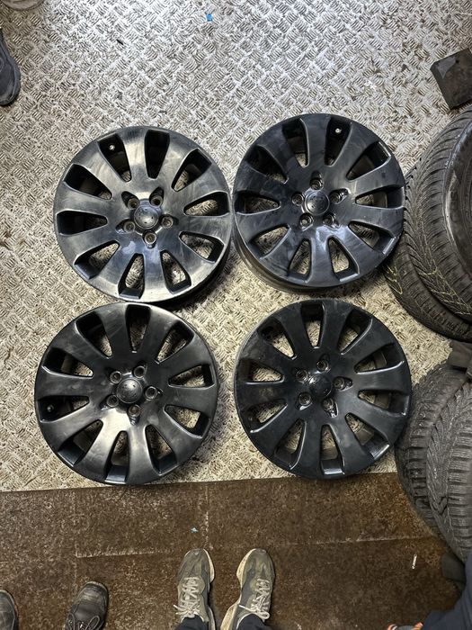 Продам диски 5х120 R19 Opel Insignia