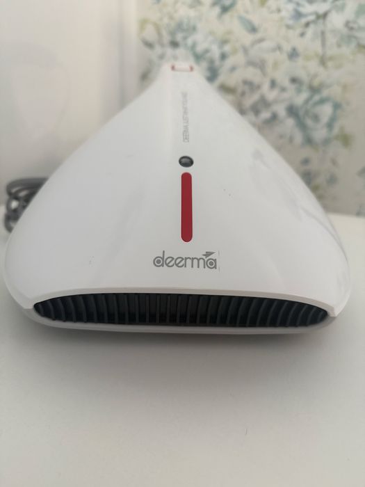 Xiaomi Deerma Anti-ácaros UV