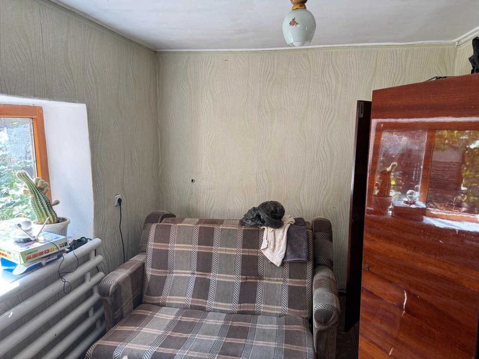 Частина будинку вул. Електрична, 11