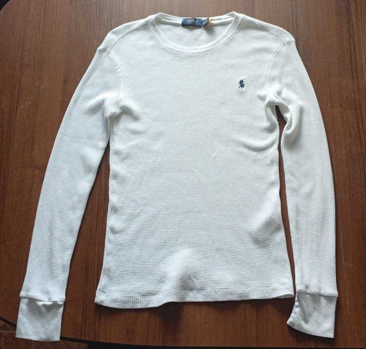 Продам оригінальний лонгслів Polo Ralph Lauren