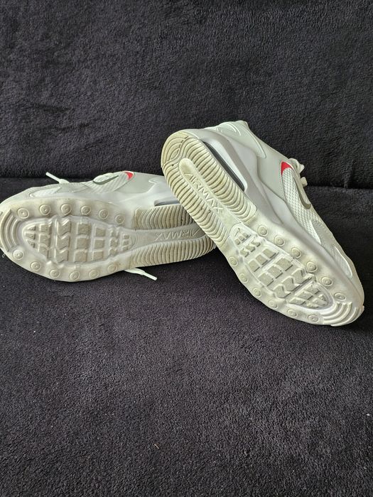 Buty sportowe NIKE AIR MAX oryginał SNEAKERSY