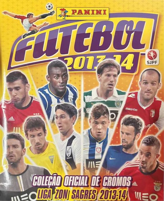 Cromos de Futebol Liga Portuguesa(10/11,11/12,12/13,13/14,14/15,15/16)/Euro 2012/Portugal de Ouro 2011