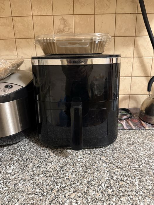 Мультипіч Bosch MAF671B0 Серія 6