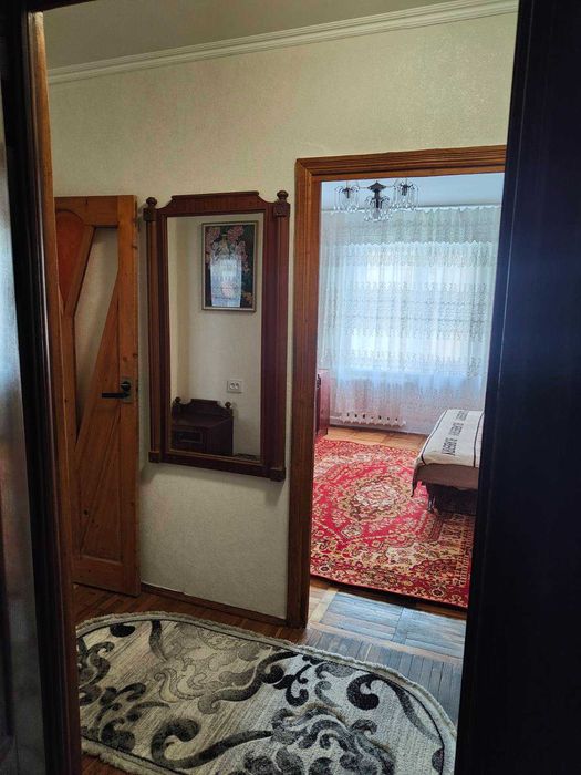 Довготривала оренда двокімнатної квартирии