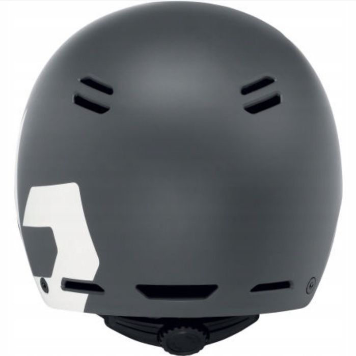 Kask narciarski  Bolle S 52-55 cm szary