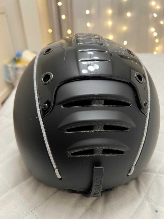 Kask narciarski Casco SP-2 Visor Photomatic + szybka Snowmask 2