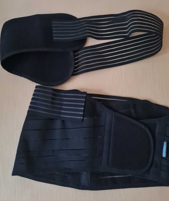 Бандаж для вагітних BABYGO.