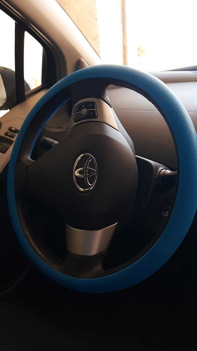 Toyota yaris 1.0