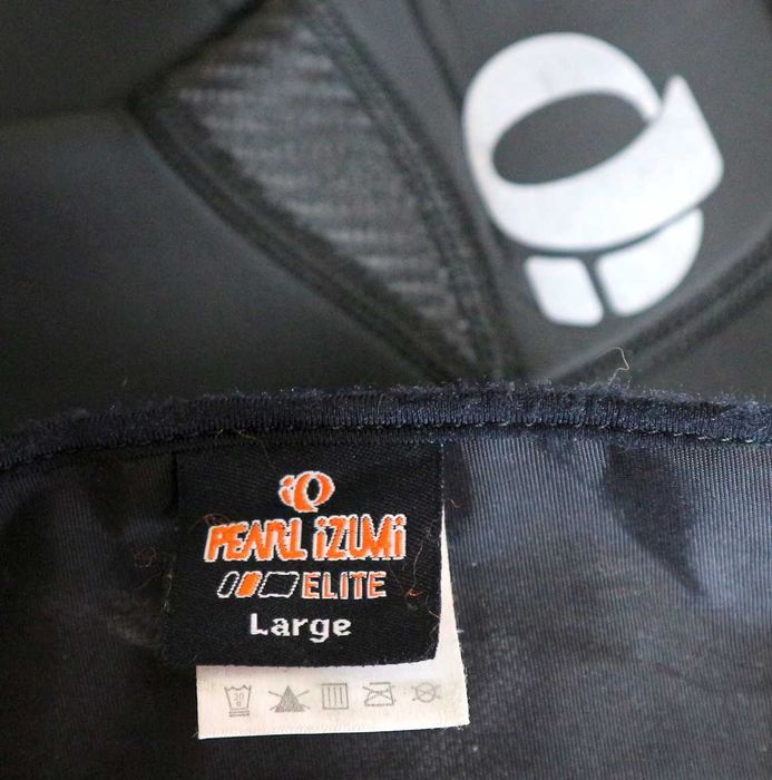 Pearl Izumi Elite Barrier MTB ochraniacze na buty rowerowe rozmiar L