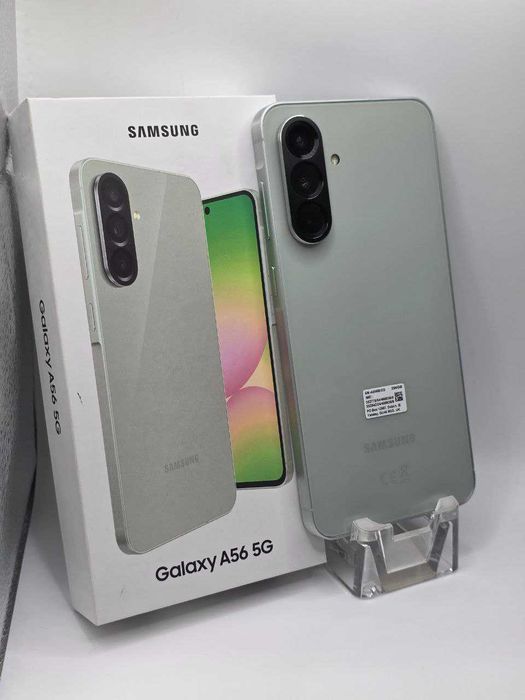 Samsung A56 8/256