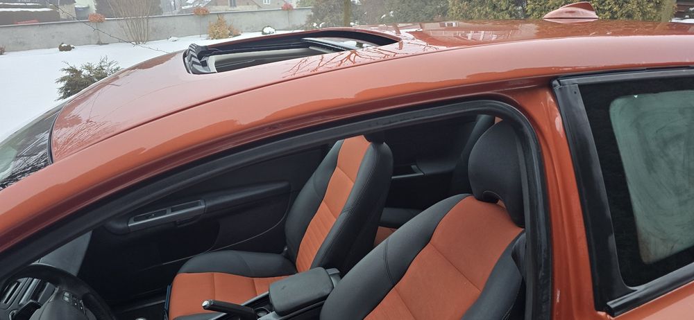 Volvo C30 LIFT Benzyna 1.6 Zadbany Wyjątkowy !!