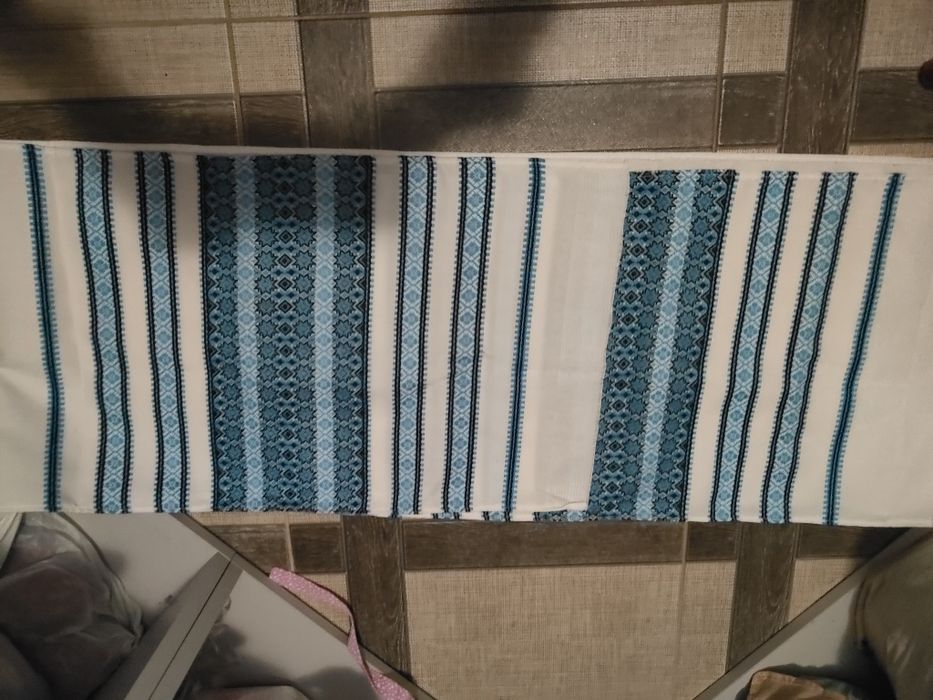 Продам новий рушник