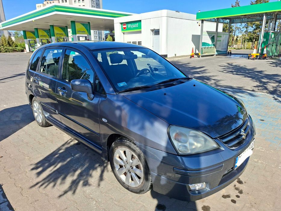 Suzuki Liana 1.6