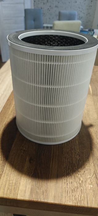 Oczyszczacz powietrza SETTI+ AP600W