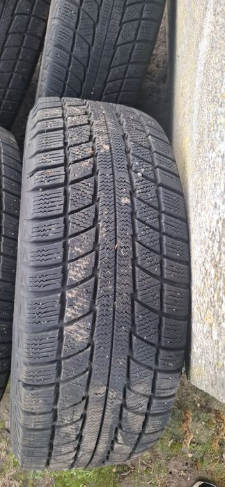 Koła Komplet 4szt Felgi  Wzmacniane 5x112 et 53 Sharan Galaxy Alehambr