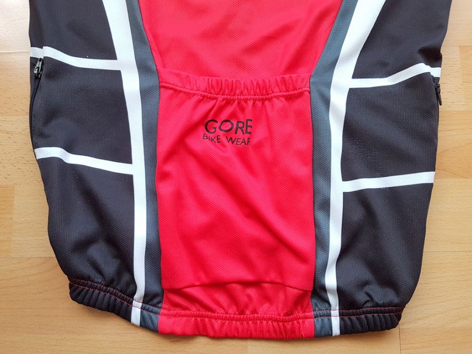 Koszulka rowerowa Gore roz. S duża
