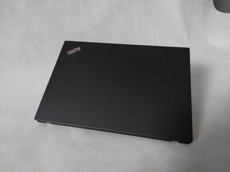 Lenovo ThinkPad T14 G2 I5-1145G7 16/256GB SSD FHD WIN 11 DOTYK