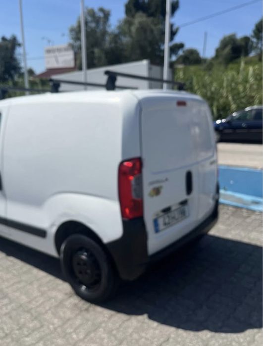 Nemo citroem ano 2009