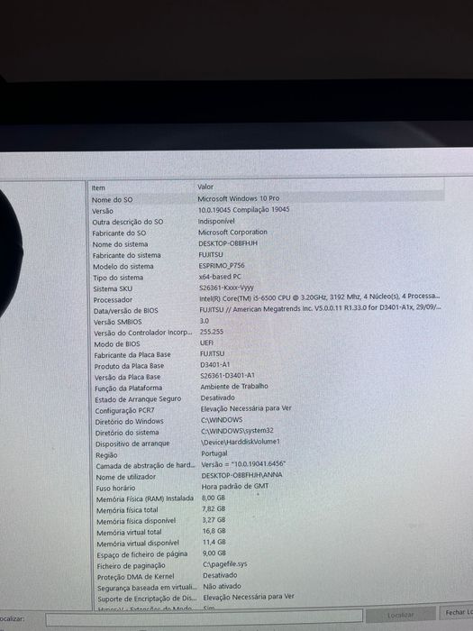 Vendo o meu PC Gamer, junto com o monitor.