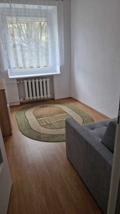Wynajmę 2 pokojowe mieszkanie Gdańsk