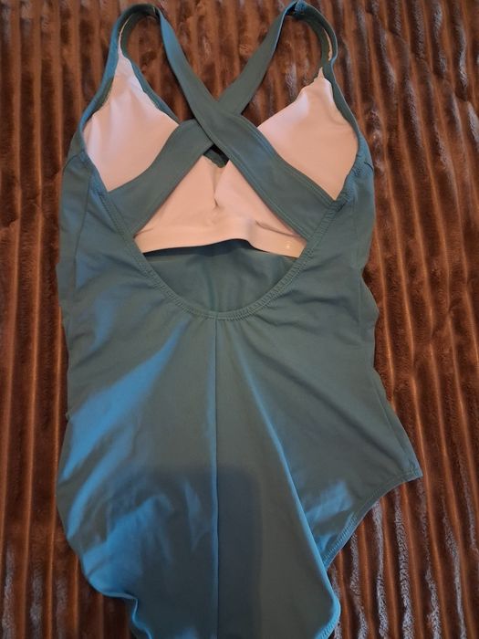 Fato banho piscina  novo sem etiqueta