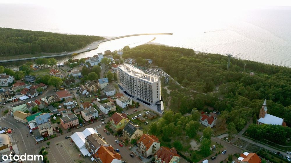 Działka Z Projektem Inwestycyjnym I Pozwoleniem Na Budowę