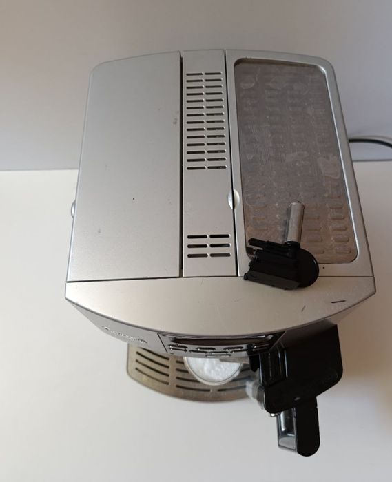 Кавомашина DeLonghi ESAM 3600.S Pronto Cappuccino